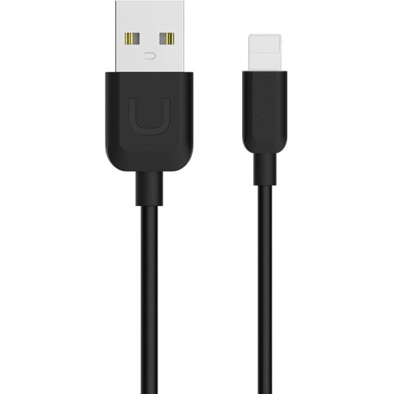 Usams ������� Lightning �� Usb US-SJ097, 10.5W, 1m, ����� - (IPUSBXD01)