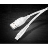 Usams ������� Micro Usb �� Usb US-SJ268, 10W, 1m, ����� - (SJ268USB02)