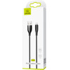 Usams ������� Micro Usb �� Usb US-SJ268, 10W, 1m, ����� - (SJ268USB01)