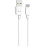 Usams ������� USB-C �� Usb US-SJ099, 10.5W, 1m, ����� - (TCUSBXD02)