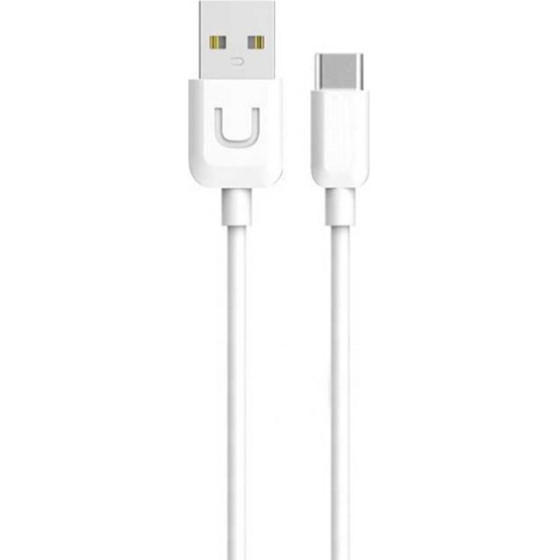 Usams ������� USB-C �� Usb US-SJ099, 10.5W, 1m, ����� - (TCUSBXD02)