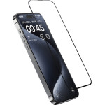 Usams Tempered Glass US-BH864 ��� Iphone 15 Plus, 0.33mm - (BH864M01)