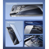 Usams Tempered Glass US-BH864 ��� Iphone 15 Plus, 0.33mm - (BH864M01)