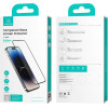 Usams Tempered Glass US-BH864 ��� Iphone 15 Plus, 0.33mm - (BH864M01)