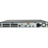 Uniarch Nvr ����������� H.265/H.264, 8MP, 16 ������� Poe - (NVR-216S2-P16)