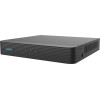 Uniarch Nvr ����������� H.265/H.264, 8MP, 4 ������� Poe - (NVR-104E2-P4)