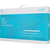 Uniarch Nvr ����������� H.265/H.264, 8MP, 4 ������� Poe - (NVR-104E2-P4)