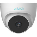 Uniarch �������� ������ 2.8mm, 2MP, Ir 20m - (UAC-T132-F28-H)