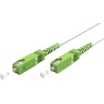 Goobay ������� ������� ���� SC-Apc Singlemode OS2, 3m, ����� - (59596)
