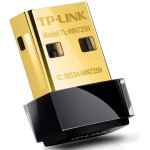 TP-Link ��������� Usb ���������� ������� 150Mbps, Ver. 3.0 - (TL-WN725N)