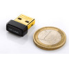 TP-Link ��������� Usb ���������� ������� 150Mbps, Ver. 3.0 - (TL-WN725N)