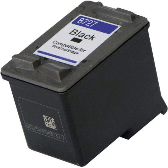 ������� Inkjet ��� Hp No 27XL, ����� - (INK-H27XL)