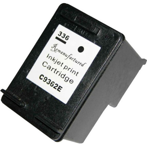 ������� Inkjet ��� Hp No 336XL, ����� - (INK-H336XL)