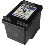 ������� Inkjet ��� Hp No 338XL, ����� - (INK-H338XL)