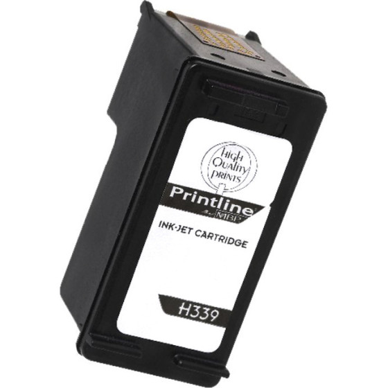 ������� Inkjet ��� Hp No 339XL, ����� - (INK-H339XL)