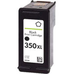 ������� Inkjet ��� Hp No 350XL, ����� - (INK-H350XL)