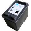 ������� Inkjet ��� Hp No 56XL, 22ml, ����� - (INK-H56XL)