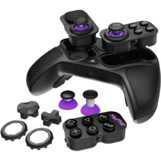 PDP - Victrix Pro Wired/Wireless Controller For Playstation And Pc - (052-002)