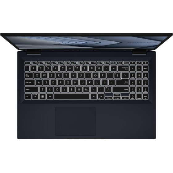 Asus Expertbook B1502CBA-GR51C0X/ 15.6'' FHD/ i5-1235U/ 8GB/ 512GB SSD/ Windows 11 PRO/ 3Y Nbd Oss - (90NX05U1-M00UM0)