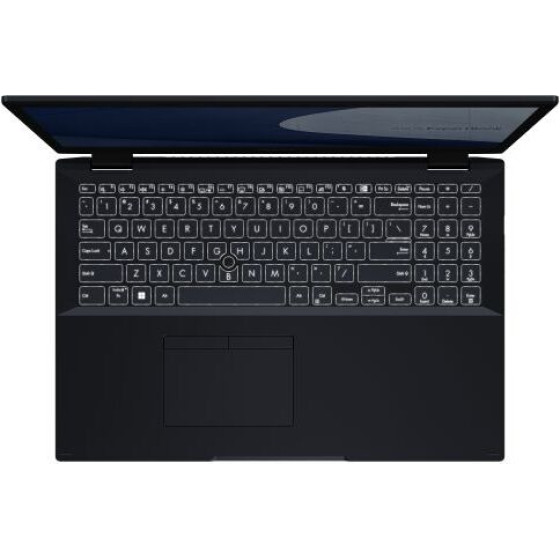 Asus Expertbook B2502CBA-GR73C0X/ 15.6 FHD/ i7-1260P/ 16GB/ 512GB SSD/ Windows 11 Pro/ 3Y Nbd Oss - (90NX04K1-M01MC0)