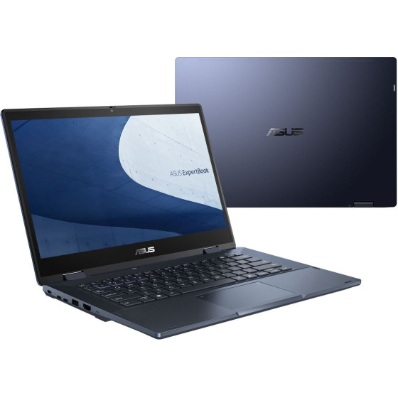 Asus Expertbook B3 Flip B3402FBA-GR53C1X/ 14.0'' Fhd TOUCH/ i5- 1235U/16GB RAM/ 512GB SSD/ Windows 11 Pro/ 3Y Nbd Oss - (90NX04S1-M00TW0)