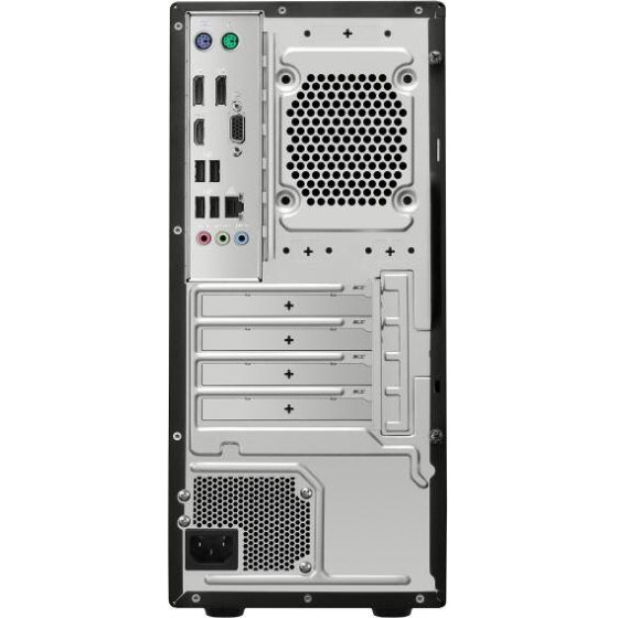 Asus Expertcenter D700ME-NN73C1X/ i7-13700/ 16GB/ 512GB SSD/ Windows 11 Pro/ 5Y Nbd Oss - (90PF03X1-M007T0)