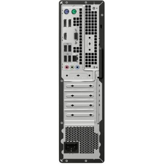 Asus Expertcenter D700SD-A-UI51C1X/ i5-12400/ 8GB/ 512GB SSD/ Windows 11 PRO/ 5Y Nbd Oss - (90PF03B1-M02RA0)