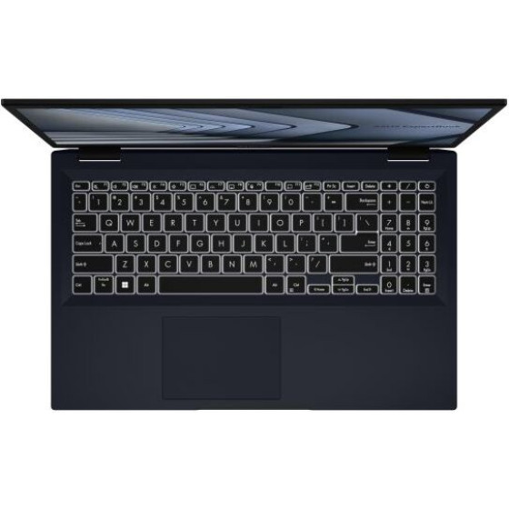 Asus Expertbook B1502CBA-GR51C0X/ 15.6'' FHD/ i5-1235U/ 16GB/ 512GB SSD/ Windows 11 Pro/ 3Y Nbd Oss - (90NX05U1-M00UX0)