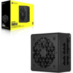 Corsair Psu RM650 -- 650 Watt 80 Plus Gold Certified - Black - (CP-9020280-EU)