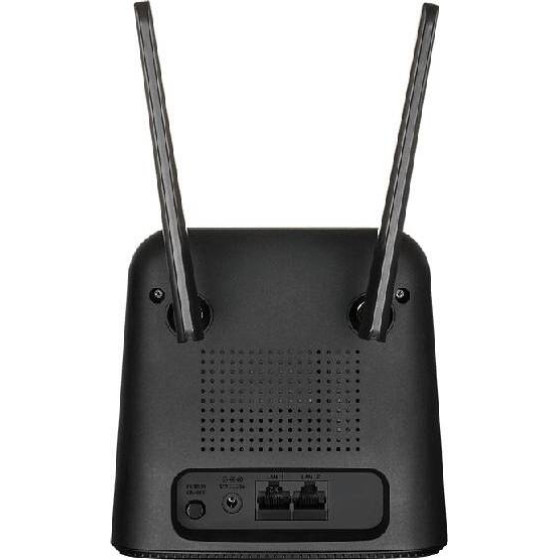 D-Link Lte Cat7 Wi-Fi AC1200 Router - (DWR-960)