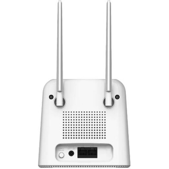 D-Link Lte Cat7 Wi-Fi AC1200 Router - (DWR-960/W)
