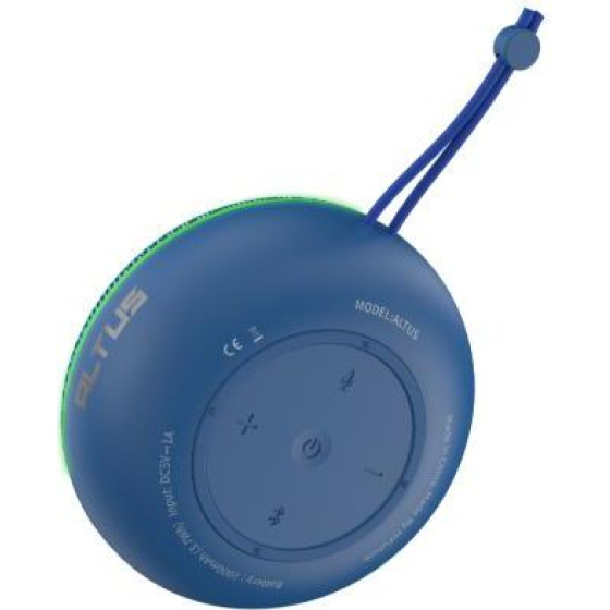 HiFuture Altus Speakers - Blue - (001800666)