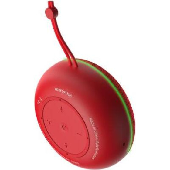 HiFuture Altus Speakers - Red - (00180067)