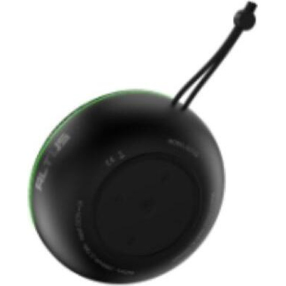 HiFuture Speakers Altus - Black - (00180065)