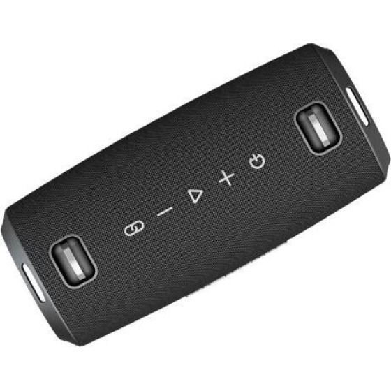 HiFuture Speakers Gravity - Black - (00178014)