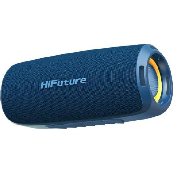 HiFuture Speakers Gravity - Blue - (00178015)