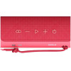 HiFuture Speakers Ripple - Red - (00177716)