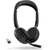 Jabra Evolve2 65 Flex, Link380a Ms St - (26699-999-999)