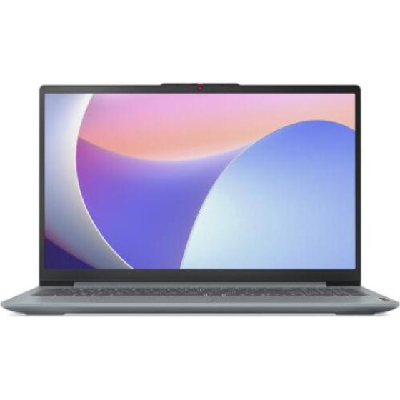 Lenovo Ideapad Slim 3 15IAH8|Intel Core i5-12450H|16GB|512GB SSD|Intel Uhd Graphics|Windows 11 Home In S mode|2 Year Warranty - (83ER009RGM)