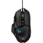 Logitech GAM.Mouse G502 Hero EER2 - (910-005470)