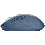 Trust Mouse Wrl Ozaa Compact Blu - (24934)