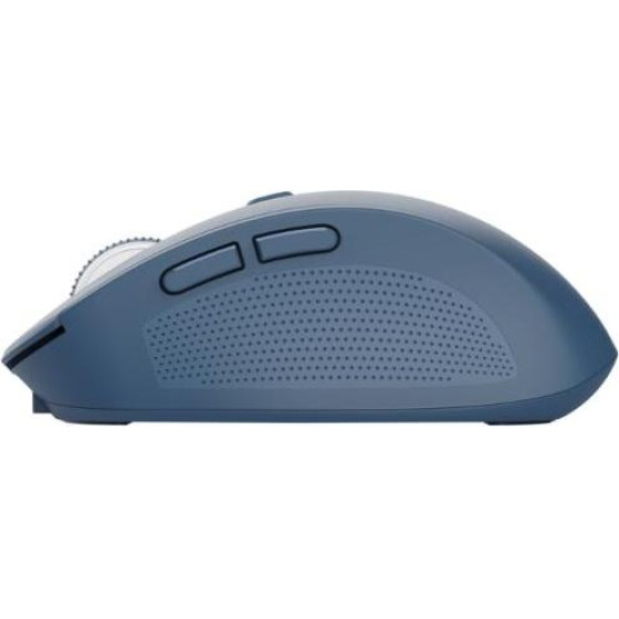 Trust Mouse Wrl Ozaa Compact Blu - (24934)