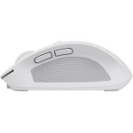 Trust Mouse Wrl Ozaa Compact Wh - (24933)
