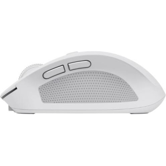 Trust Mouse Wrl Ozaa Compact Wh - (24933)