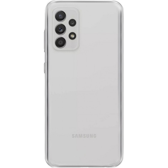 Vivid Case Gelly Samsung Galaxy A52 Transparent - (VIGELLY164TN)