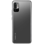 Vivid Case Gelly Xiaomi Redmi Note 10 5G Transparent - (VIGELLY185TN)