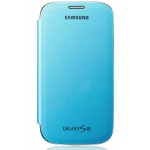FLIP COVER SAMSUNG GALAXY SIII EFC-1G6FLEC ���� ORIGINAL
