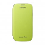FLIP COVER SAMSUNG I9300 GALAXY S III EFC-1G6FMEC ������� ORIGINAL