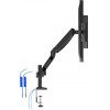 AOC ���� �������� ��� 2 ������ ��� 27'' �� �������� ��� Usb Hub - (AD110DX)