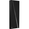 Aerocool �����/�o ��������� ����� ��� Pc Case CYLON, Rgb Led - (CYLON-FP)